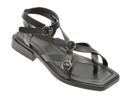 Sandale GRYXX negre