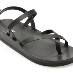 Sandale IMAGE negre