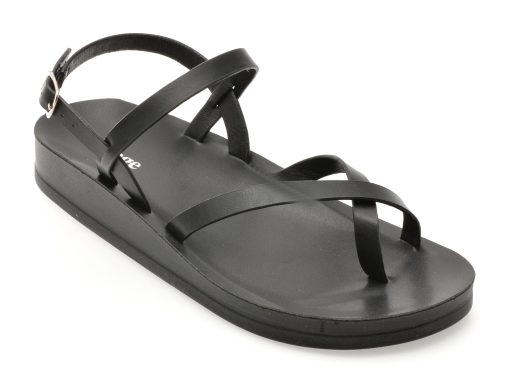 Sandale IMAGE negre