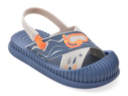Sandale IPANEMA bleumarin