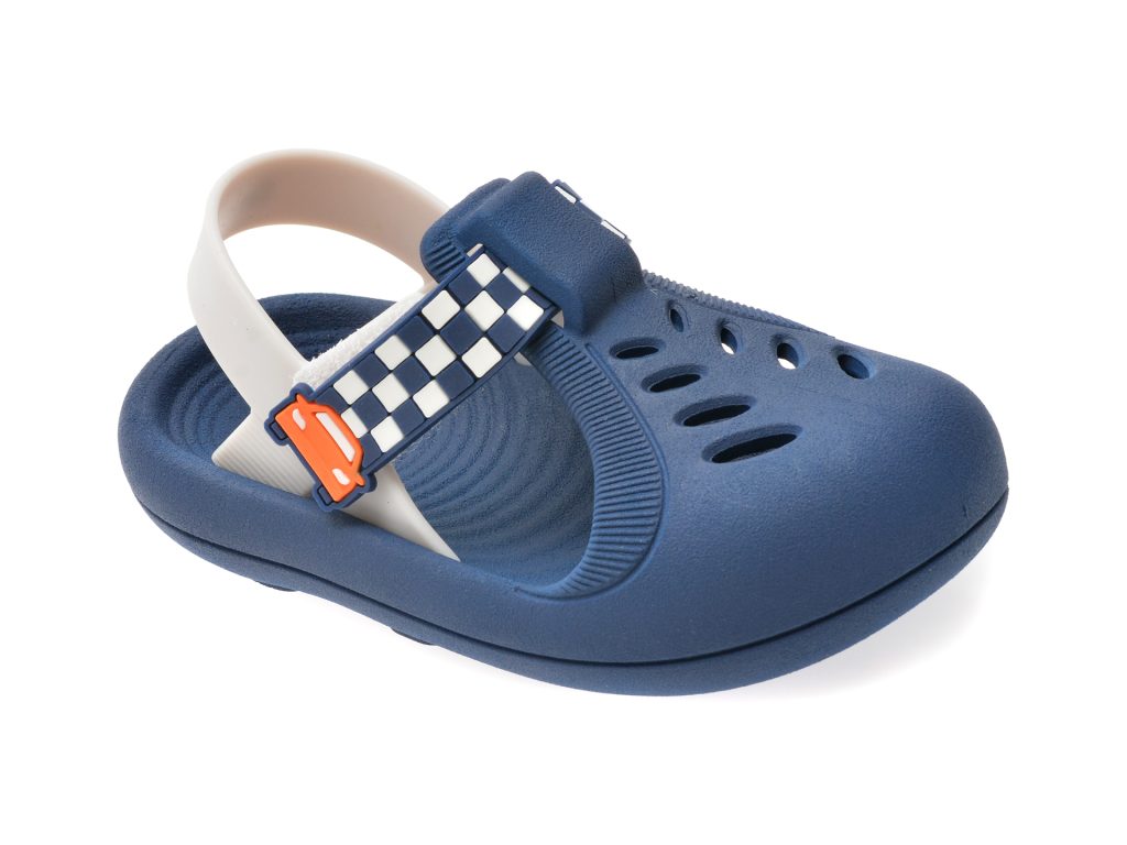 Sandale IPANEMA bleumarin