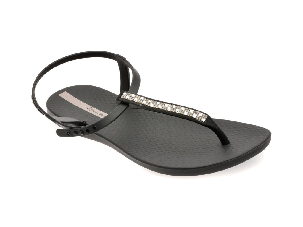 Sandale IPANEMA negre