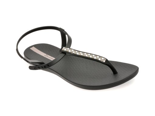 Sandale IPANEMA negre