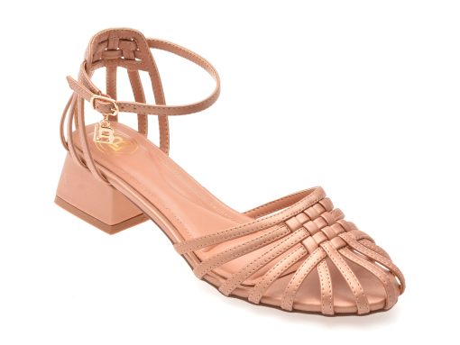 Sandale LAURA BIAGIOTTI bronz