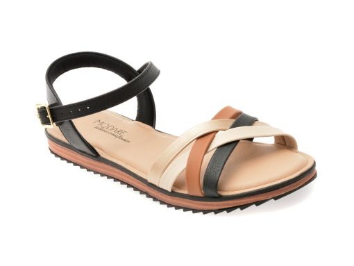 Sandale MODARE negre