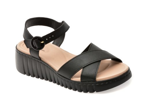 Sandale MODARE negre