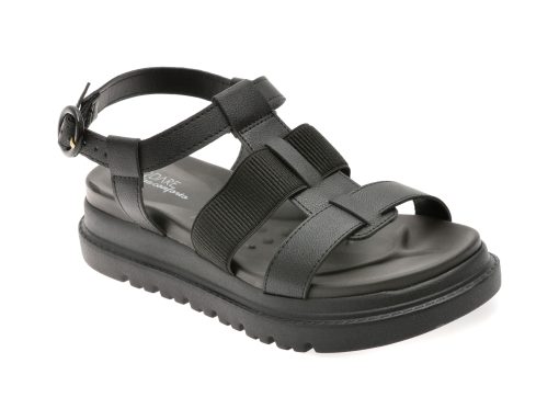 Sandale MODARE negre