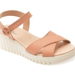 Sandale MODARE nude