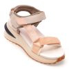 Sandale PEPE JEANS roz