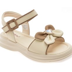 Sandale SELECTION KIDS albe