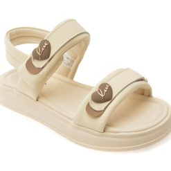 Sandale SELECTION KIDS albe