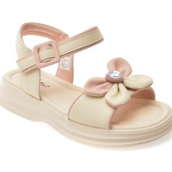 Sandale SELECTION KIDS bej