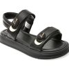 Sandale SELECTION KIDS negre