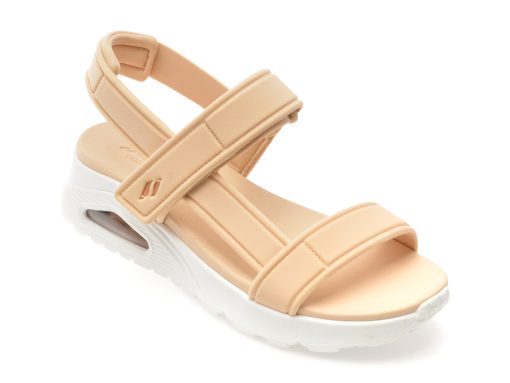 Sandale SKECHERS bej