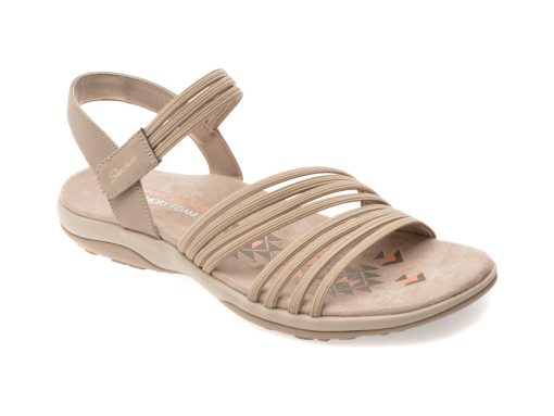 Sandale SKECHERS gri