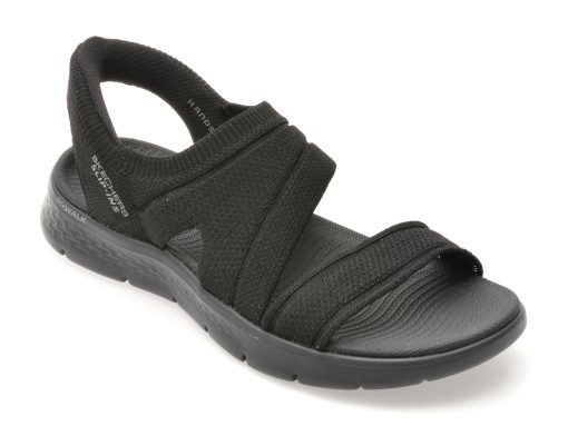 Sandale SKECHERS negre