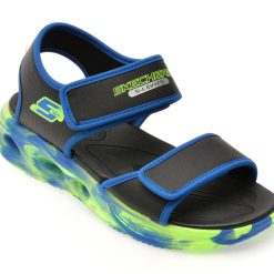 Sandale SKECHERS negre