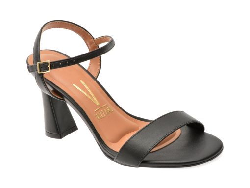 Sandale VIZZANO negre