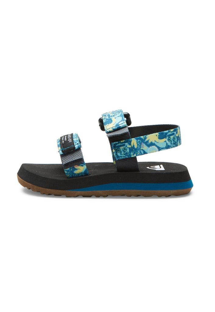 Sandale cu velcro Monkey Caged-BAIETI/INCALTAMINTE/Sandale-INCALTAMINTE/Sandale