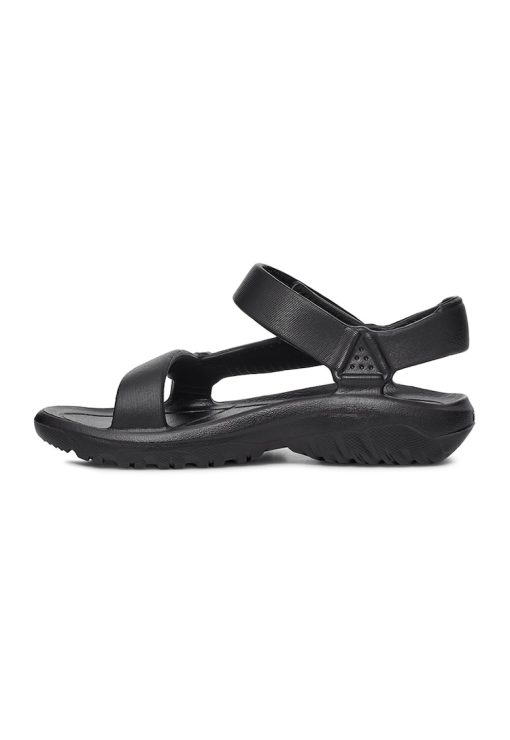 Sandale cu velcro si logo discret Hurricane Drift-FETE/INCALTAMINTE/Sandale-INCALTAMINTE/Sandale