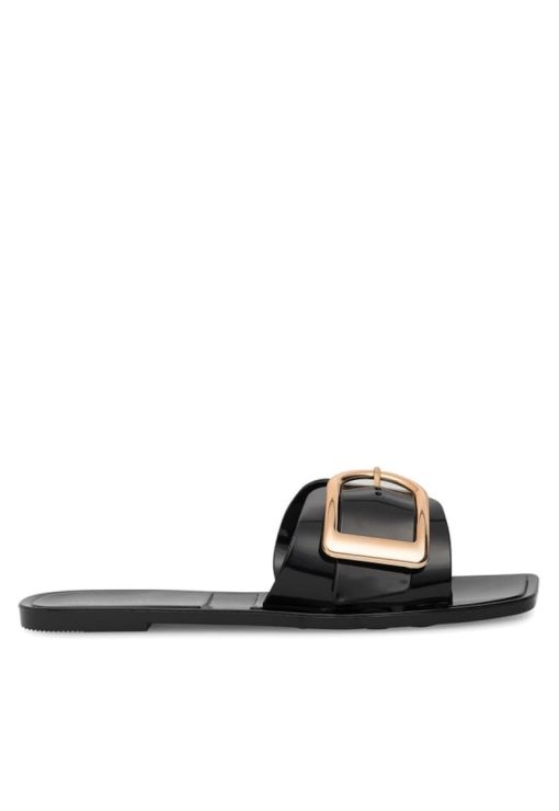 Sandale dama -  590558842173336 - Sintetic - Negru-FEMEI/INCALTAMINTE/Sandale-INCALTAMINTE/Sandale