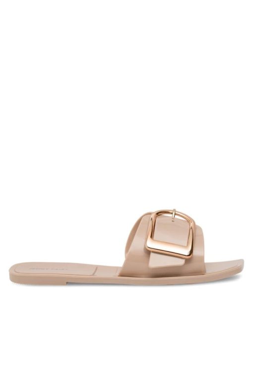 Sandale dama -  590558842174041 - Sintetic - Bej-FEMEI/INCALTAMINTE/Sandale-INCALTAMINTE/Sandale