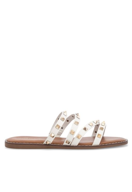 Sandale dama -  590558859881739 - Sintetic - Alb-FEMEI/INCALTAMINTE/Sandale-INCALTAMINTE/Sandale