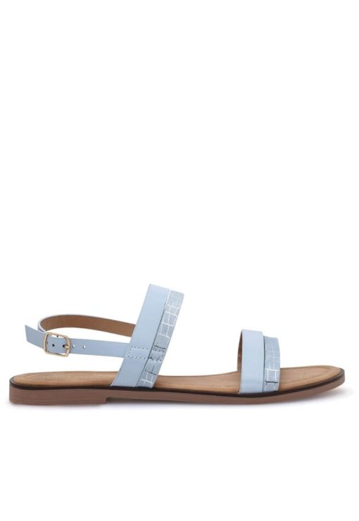 Sandale dama -  590558860626038 - Sintetic - Albastru-FEMEI/INCALTAMINTE/Sandale-INCALTAMINTE/Sandale