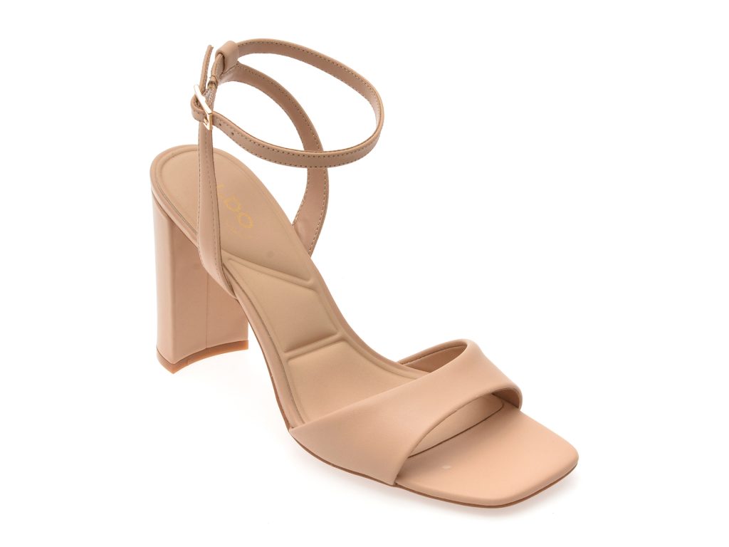 Sandale elegante ALDO bej