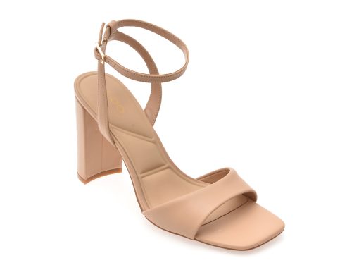Sandale elegante ALDO bej