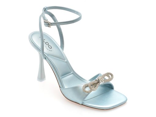 Sandale elegante ALDO bleumarin