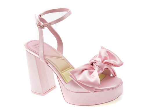 Sandale elegante ALDO roz