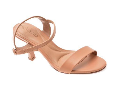 Sandale elegante BEIRA RIO nude