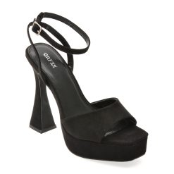Sandale elegante GRYXX negre