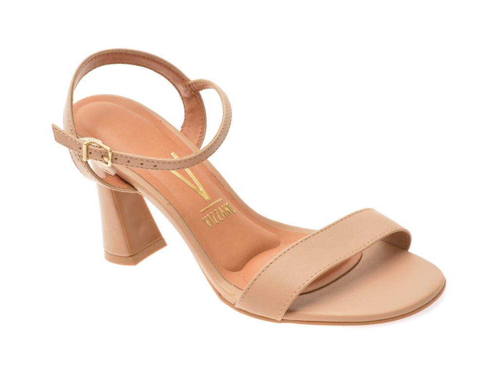 Sandale elegante VIZZANO bej