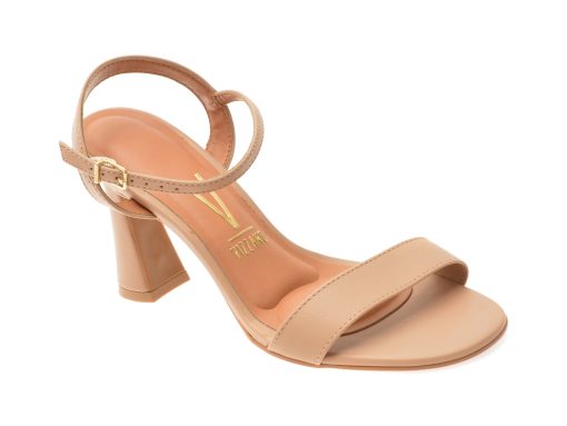 Sandale elegante VIZZANO bej