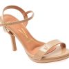 Sandale elegante VIZZANO maro