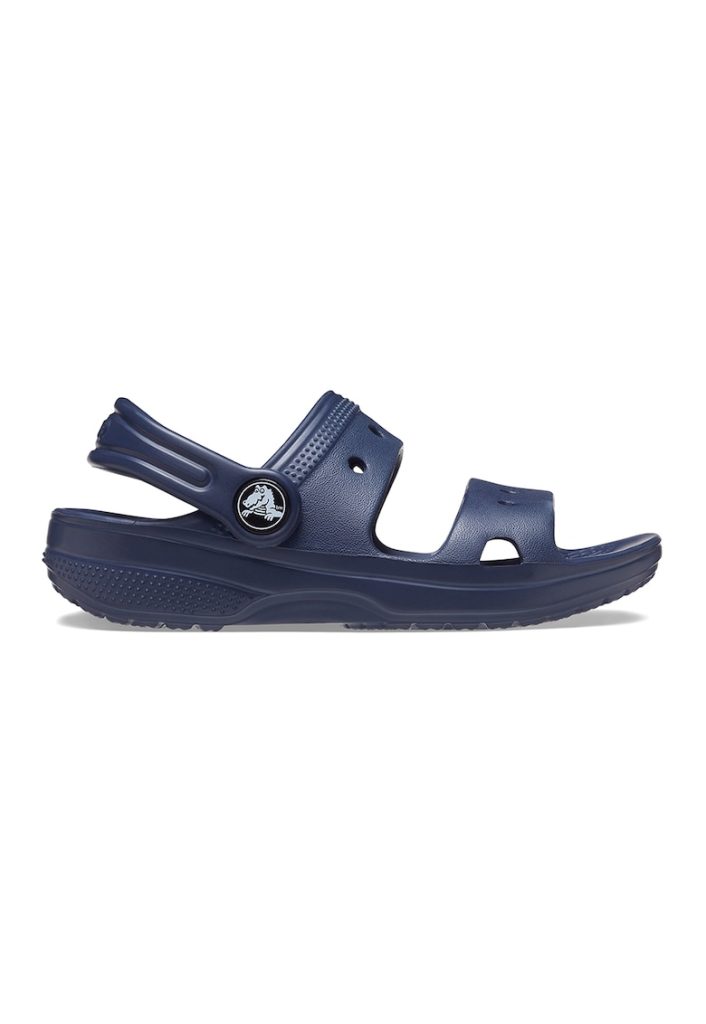 Sandale slingback cu model uni-FETE/INCALTAMINTE/Sandale-INCALTAMINTE/Sandale