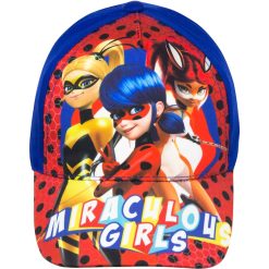 Sapca Miracolous Ladybug-FETE/GENTI SI ACCESORII/Palarii