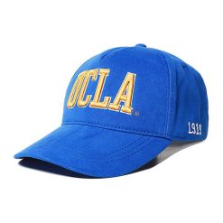 Sapca baseball unisex cu broderie logo supradimensionata Ranch-FEMEI/GENTI SI ACCESORII/Palarii