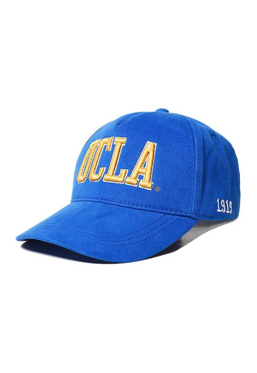 Sapca baseball unisex cu broderie logo supradimensionata Ranch-FEMEI/GENTI SI ACCESORII/Palarii