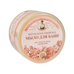 Sapun - Agafia Flower - 500 ml-FEMEI/INGRIJIRE COSMETICA/Ingrijire corp-INGRIJIRE COSMETICA/Ingrijire corp