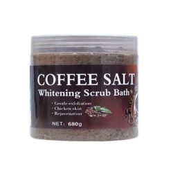 Sare de Baie cu Cafea -  Coffee Salt Scrub - 680 g-FEMEI/INGRIJIRE COSMETICA/Ingrijire corp-INGRIJIRE COSMETICA/Ingrijire corp