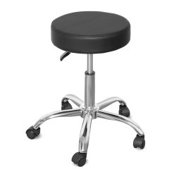 Scaun hidraulic pentru saloane M655-Saloane-Scaune saloane