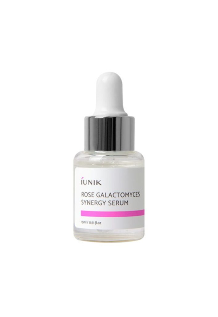 Ser de fata hidratant - fermant si iluminator (mini) -  Rose Galactomyces - 15 ml-FEMEI/INGRIJIRE COSMETICA/Produse cosmetice-INGRIJIRE COSMETICA/Produse cosmetice