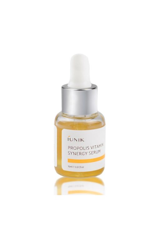 Ser de fata revitalizant si hranitor intr-o versiune mini -  15 ml-FEMEI/INGRIJIRE COSMETICA/Produse cosmetice-INGRIJIRE COSMETICA/Produse cosmetice