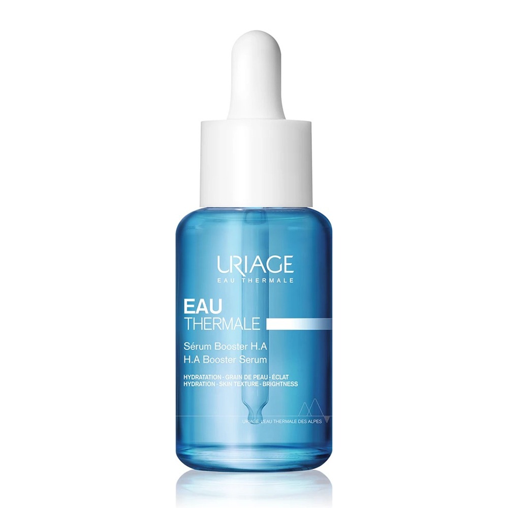 Ser pentru hidratare cu acid hialuronic Uriage 30ml-Skincare-Ser pentru fata