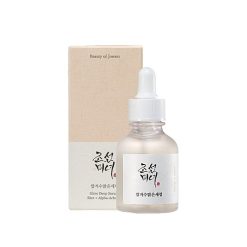 Ser pentru luminozitate cu orez si arbutina Beauty of Joseon-Skincare-Ser pentru fata