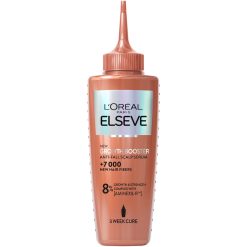 Serum  Elseve Growth Booster impotriva caderii parului - 8% Complex Aminexil - 102 ml-FEMEI/INGRIJIRE COSMETICA/Produse cosmetice-INGRIJIRE COSMETICA/Produse cosmetice