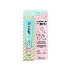 Serum pentru zona ochilor cu peptide si retinol Teen Again - 25ml --FEMEI/INGRIJIRE COSMETICA/Produse cosmetice-INGRIJIRE COSMETICA/Produse cosmetice